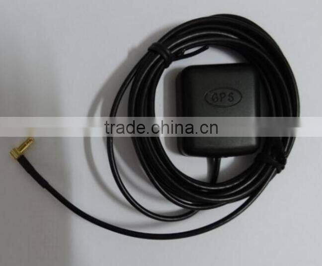 Yetnorson (manufactory) Gps Internal(built-in) Tracker Glonass Antenna / Gps Patch Antenna