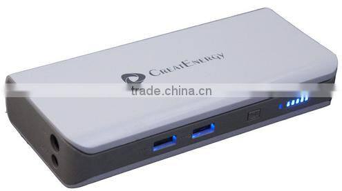 2015 Hot selling Multi-founction Emergency Portable Power generator system