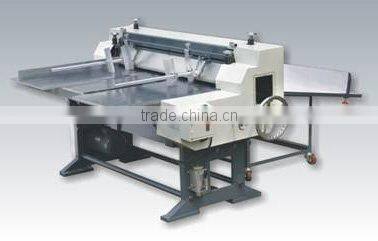 HM-1350 Paper Slitting Machine