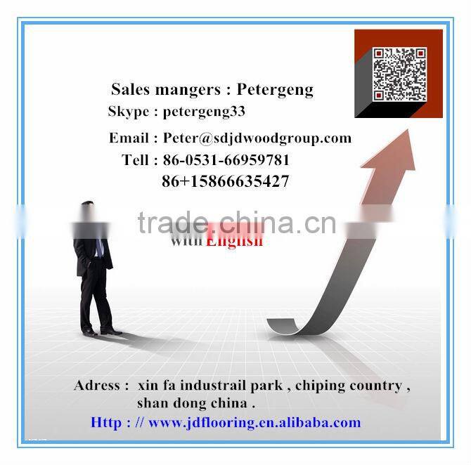 8mm germany technique floor