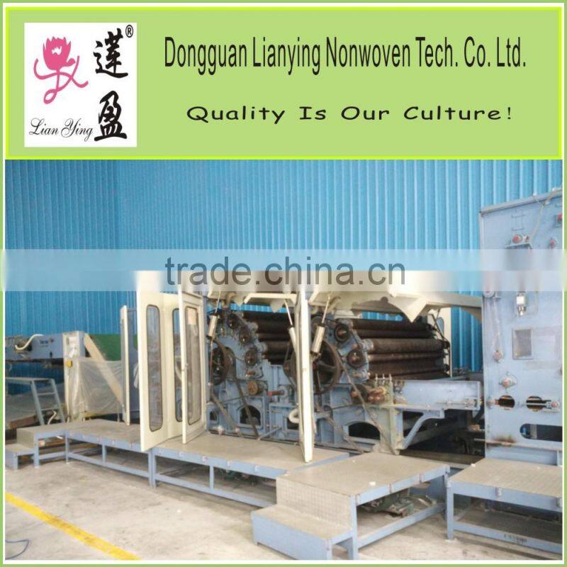 3mm 5mm hardness polyester felt for mattress