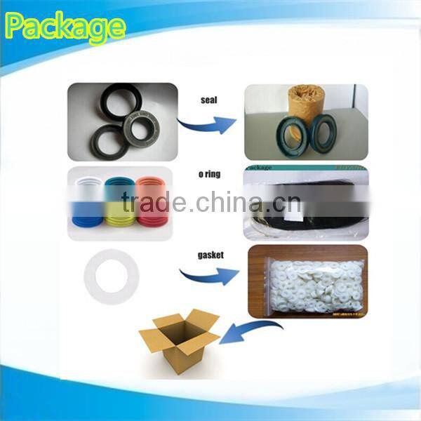 NBR seal used for Auto Heavy Truck Axle drive