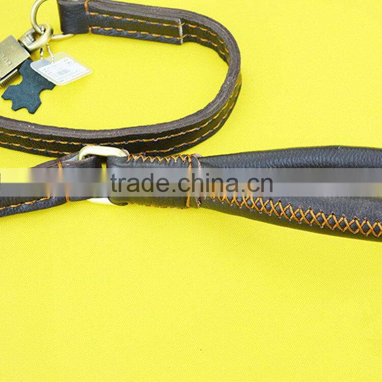 Top quality best sell flat belt retractable dog leash