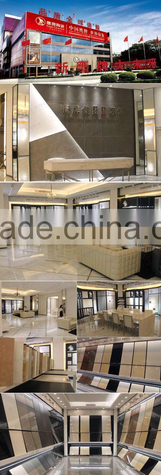 60*60 soluble salt line texture tile, double loading porcelain polished tile, chinese porcelain polished