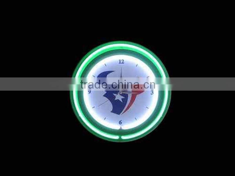 2015 New Design Wall Analong Clock