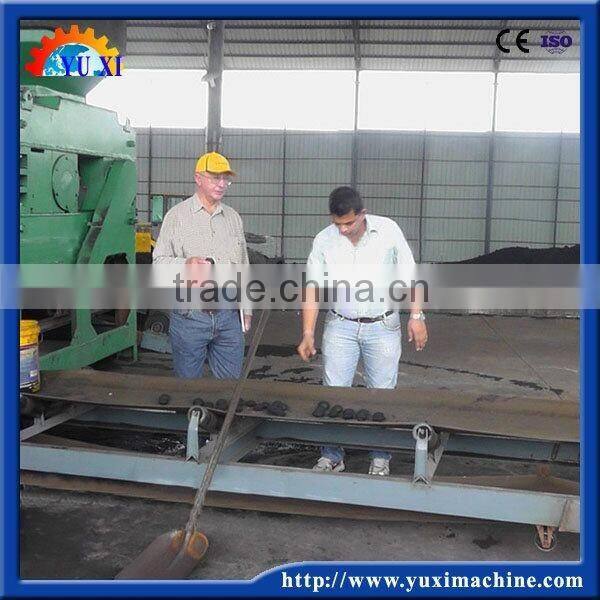 Arab Hardwood coconut shell BBQ Hydraulic Shisha charcoal briquetting hookah tablet press machine manufacturer
