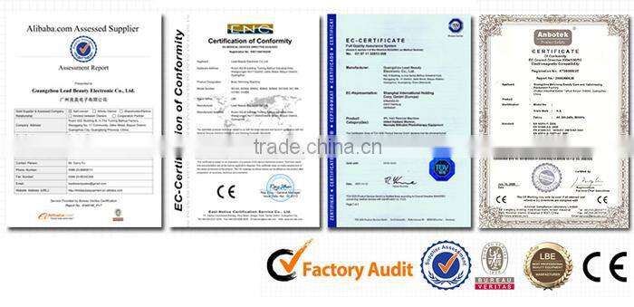 tummy tuck slimming machine Cynthia RU800T