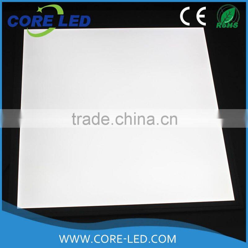 36W Square led ultra thin panel light hot sell LED thin light