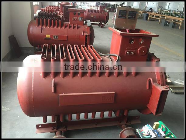 Explosive Proof Silicon Control Battery Charger, Coal Mine Battery Charger