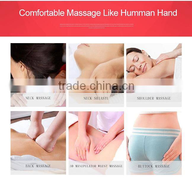 Superior design Massage Chair full body massage chair