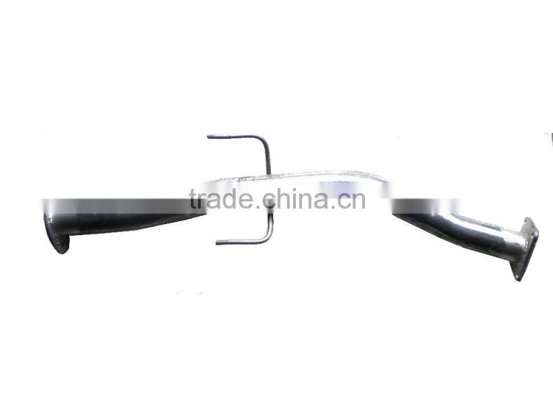 auto silencer auto muffler car silencer car muffler truck silencer truck muffler TFR17 behind auto part for JMC light truck