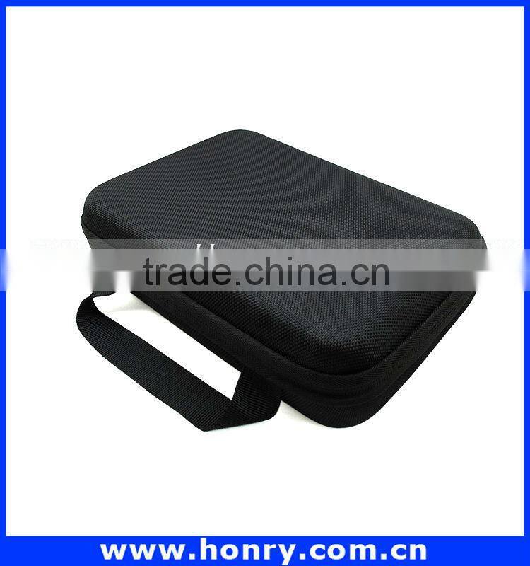 All-in-one Carry Travel EVA Case Bag Box For Mini Bluetooth Speaker handbag