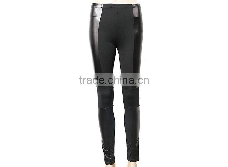 Instock items Jogger pants girl sexy net leggings