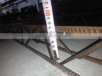 Truss production line
