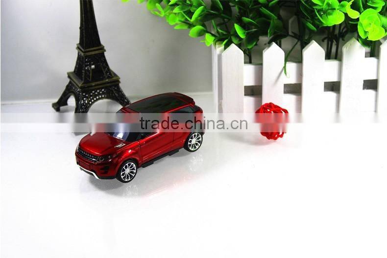 new products 2016 power bank 5200mah Portable dynamo car shape power bank sex power Micro USB Blue Black Red White Yellow