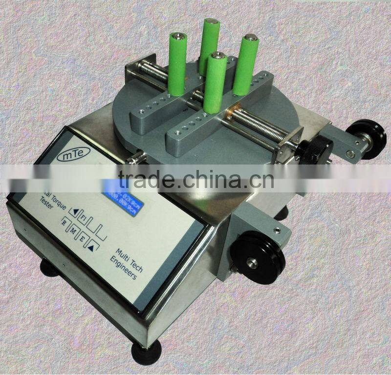 Digital Torque Tester