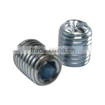 Big Discount M3 Hex Head Aluminum Screw/Bolt