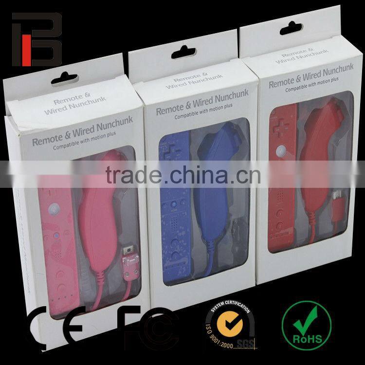 remote motion plus inside 2 in 1 for wii remote controller built-in motion plus for wii