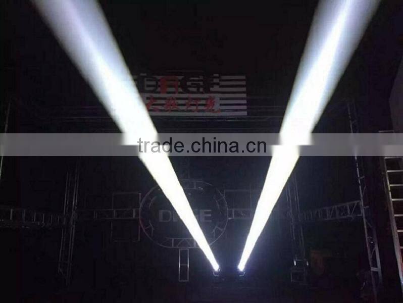 dage light Professional stage light 15R 330W Dmx stage lighting