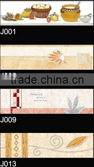 Ceramic Border Tile(80*300)