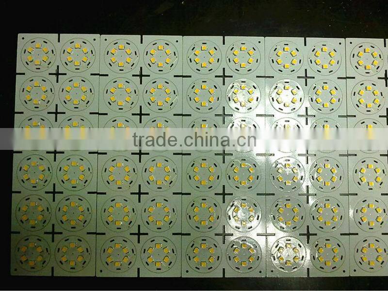 digital english programmable scrolling led name badge