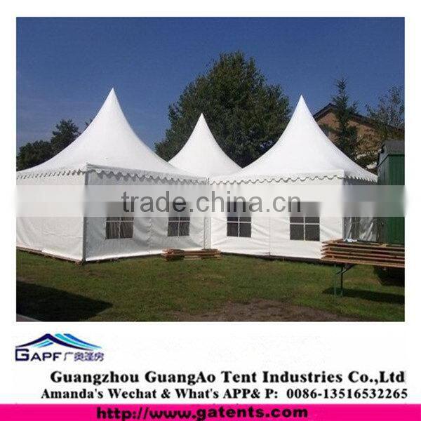 Competitive price best quality garden tent gazebo