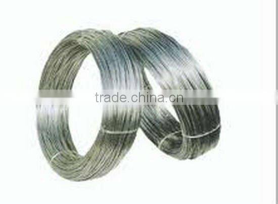 stainless steel wire (manufacturer)