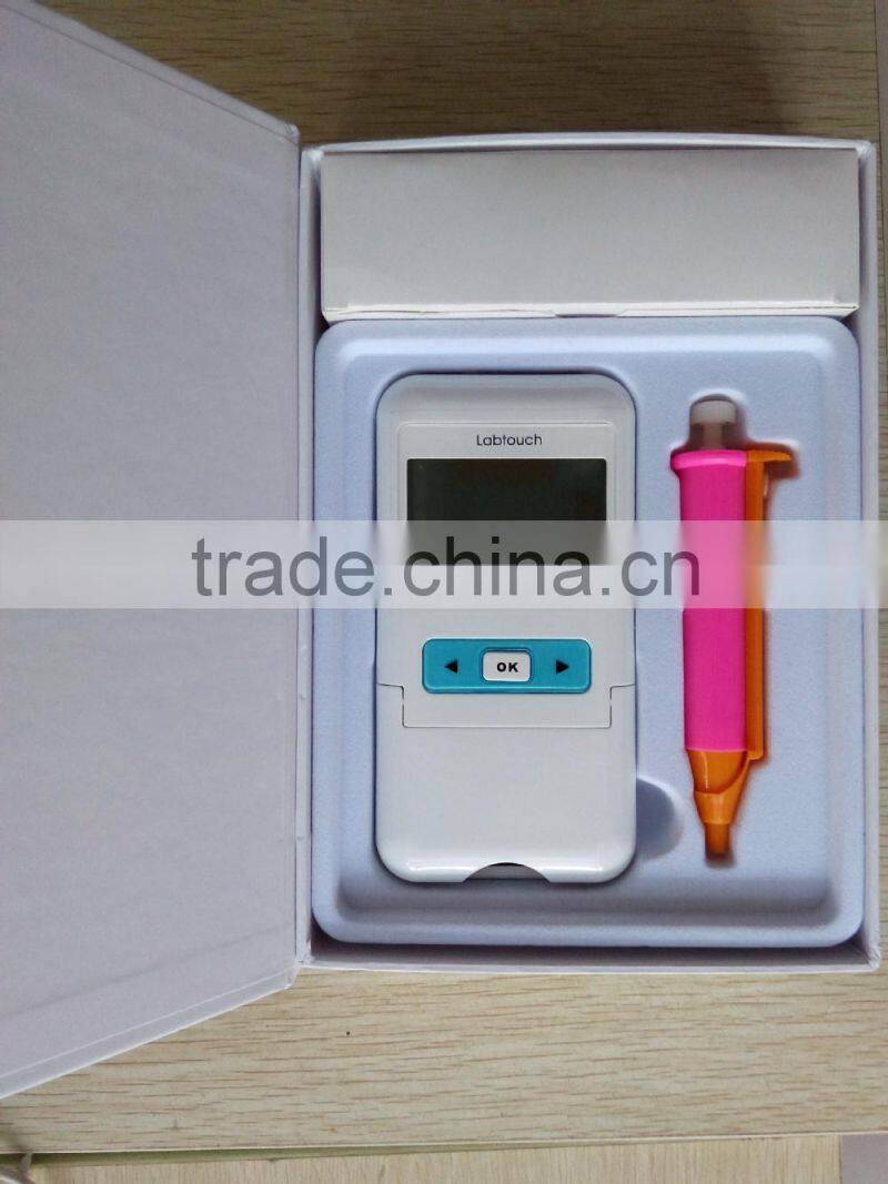 Portable Urine Glucose Analyzer