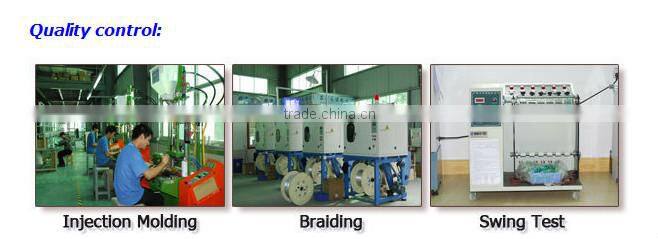 Hot Selling Colorful Cheapest Bulk Smily Face Sync Charger Usb Cable Led Lighting (OEM ODM)