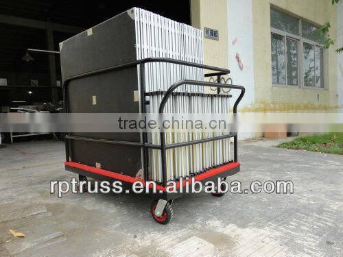 RP stage mobile motorized linear stage on sale