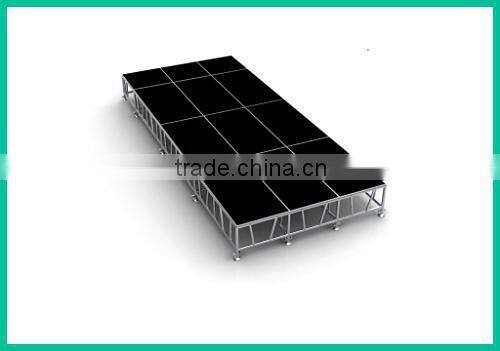 RP Hot sale Chinese New Year stage decoration