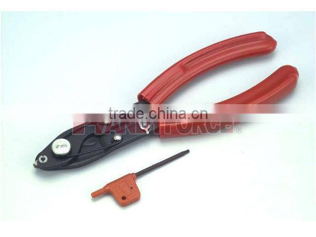 CV Boot Clamp Installer Cutter Set, Under Car Service Tools of Auto Repair Tools
