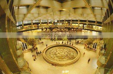 2015 led bulb Wireless smart lighting system for smart home automation system