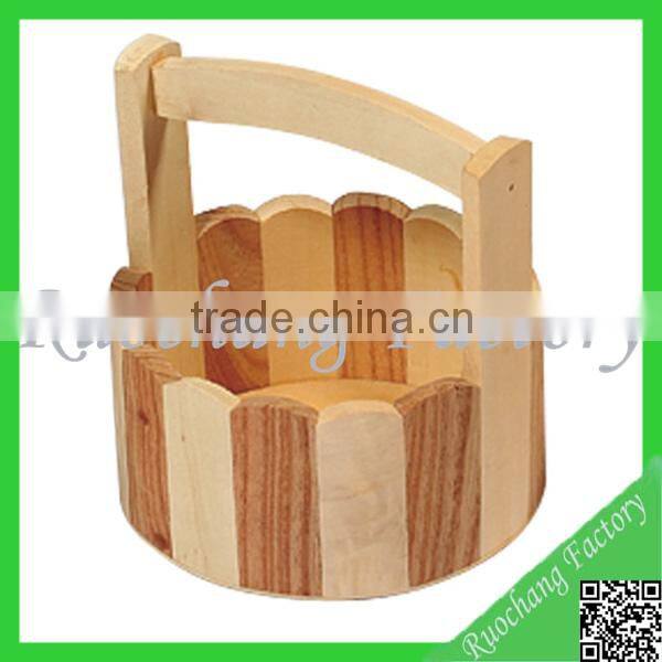 Promotional large wooden barrels&wooden foot massage barrel&cheap wooden barrels