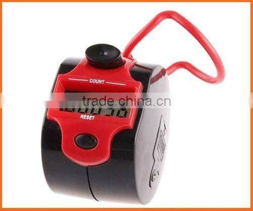 Electric Hand Tally Counter