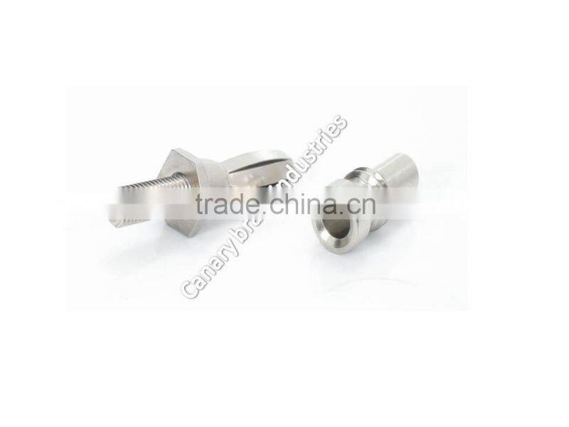 BRASS LED HOLDERS PARTS