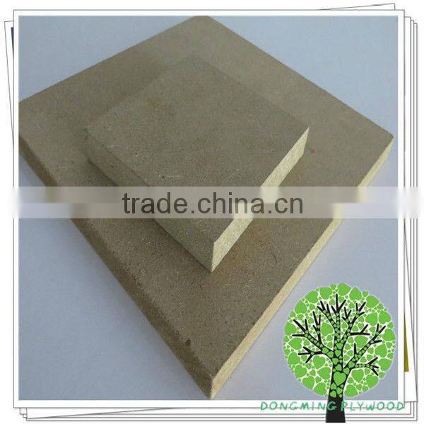1220X2440mm Thick MDF Board from Linyi