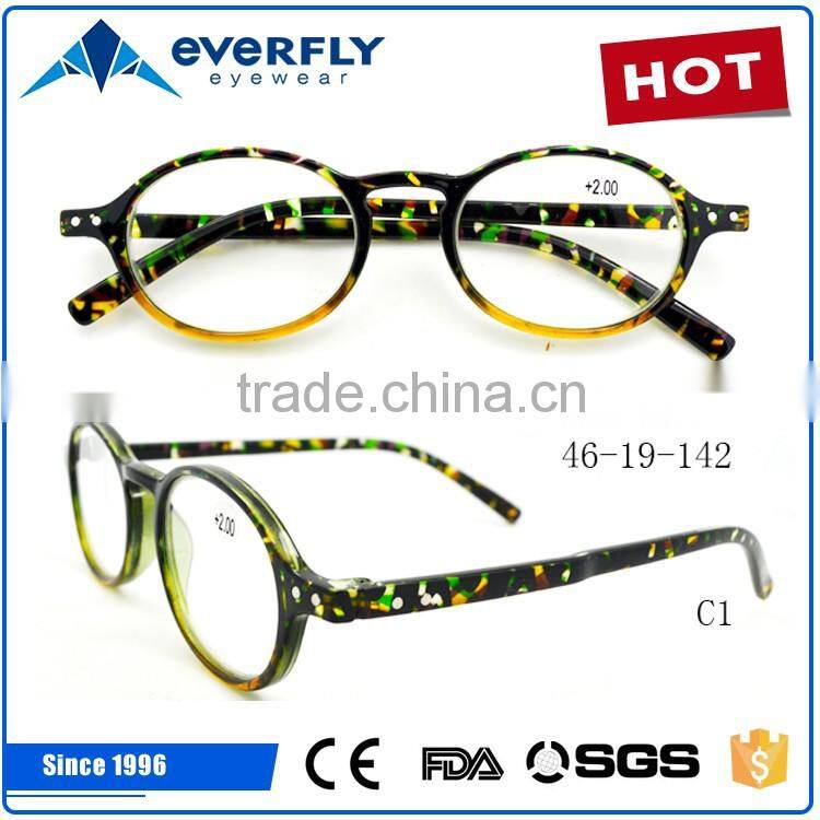 Hot Sale Products Italy Design Wholesale PC Reading Glasses