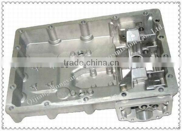 aluminum die cast transmission case (1269307283)