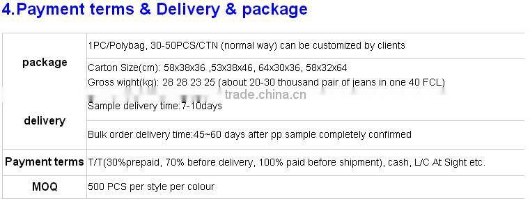 2015 Spring and summer hot sale men jeans, classic style men jeans pants, 5 pockets men jeans