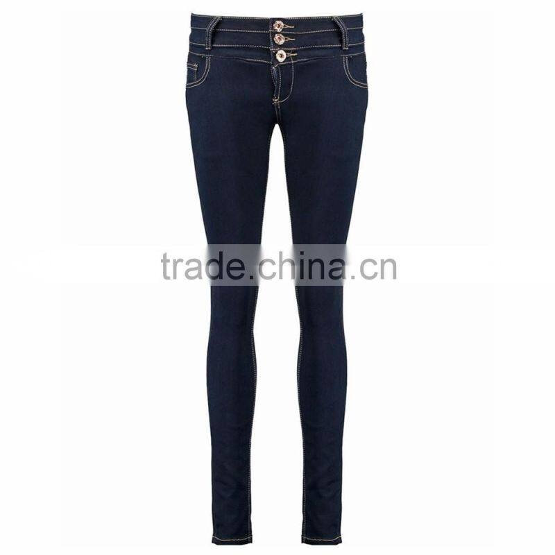 Custom Bulk Blue Jeans Manufacturers Mexico