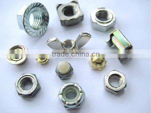 high quality pan head wooden screw