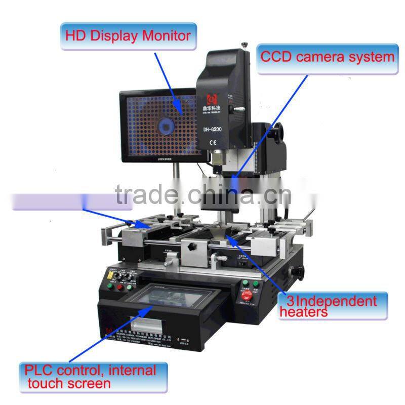Drawer Design PCB Repairing machine BGA Rework Station