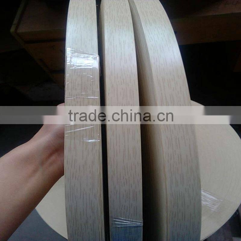 pvc edgeband