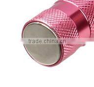 3 LED Telescopic Extendable Flashlight