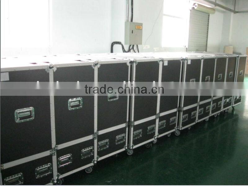 P12.5 Outdoor Full Color Led Display Board For Sale