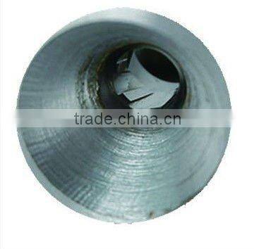 Carbide circle line wire drawing dies