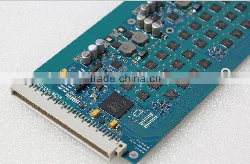 avalon 3rd gen 800GH/S bitcoin miner 1000W