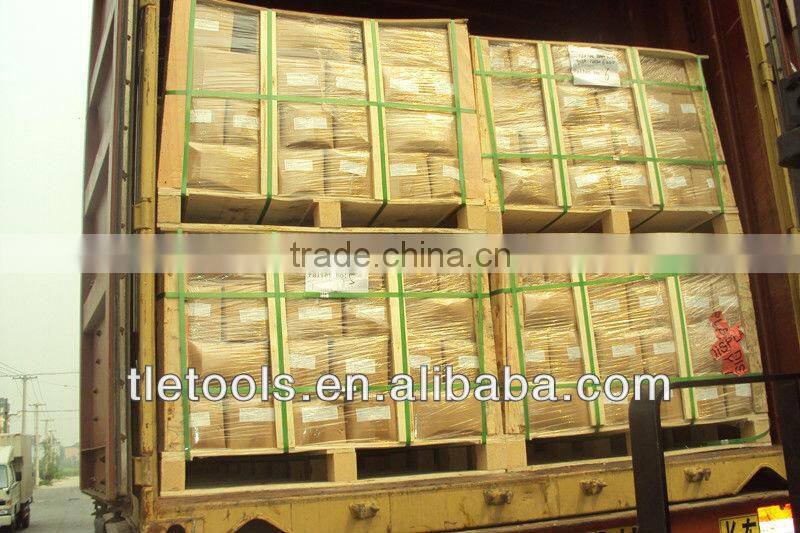 Hex Bolt Sleeve Anchor