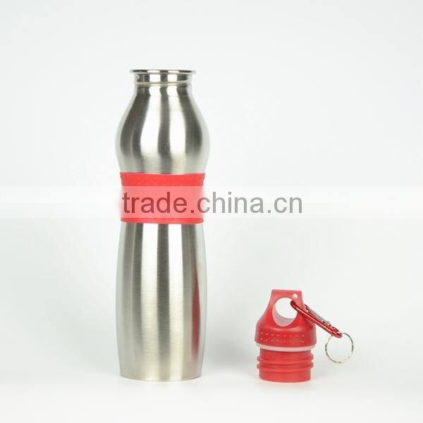 new product stainless steel water bottle
